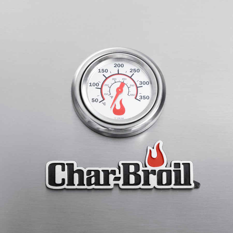 additioanl image for  Char-Broil Professional PRO S 4 