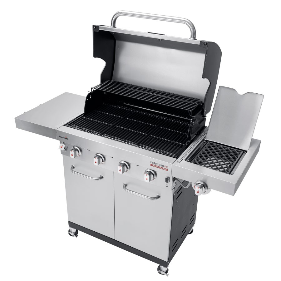 additioanl image for  Char-Broil Professional PRO S 4 