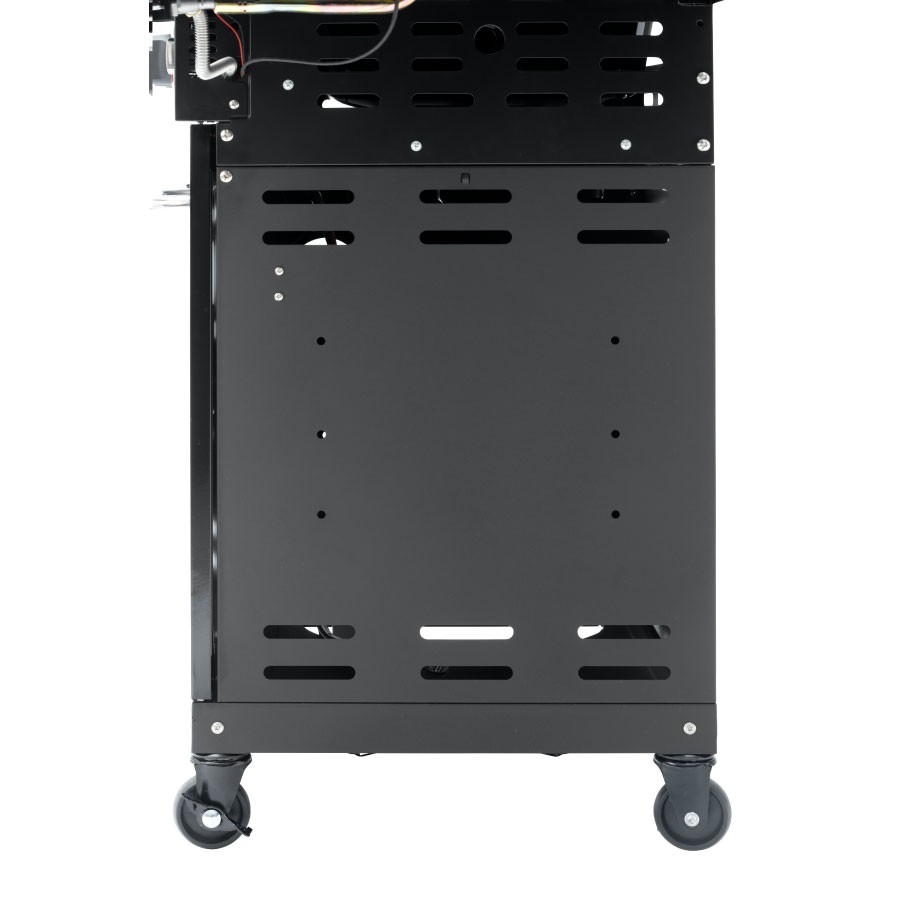 additioanl image for  Char-Broil Professional PRO S 4 