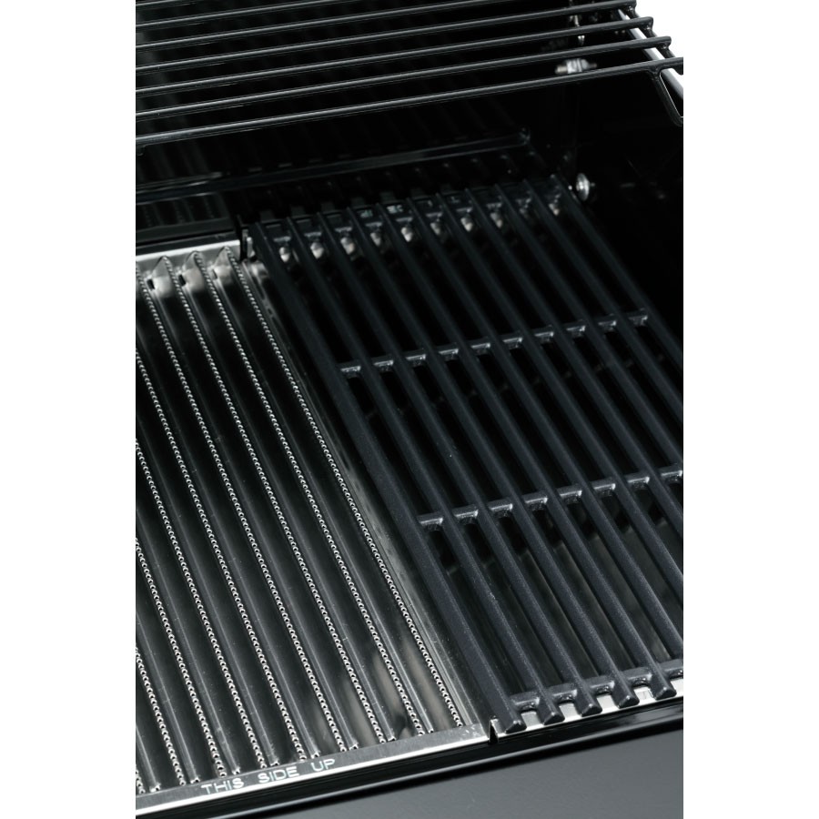 additioanl image for  Char-Broil Professional PRO S 4 