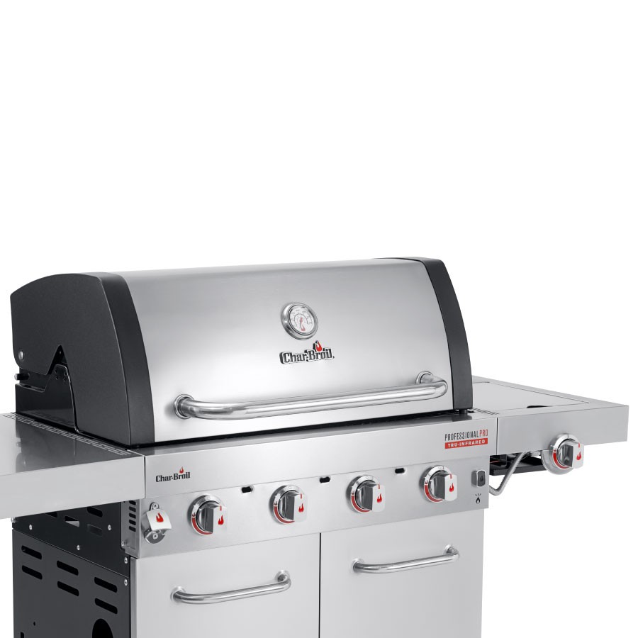 additioanl image for  Char-Broil Professional PRO S 4 