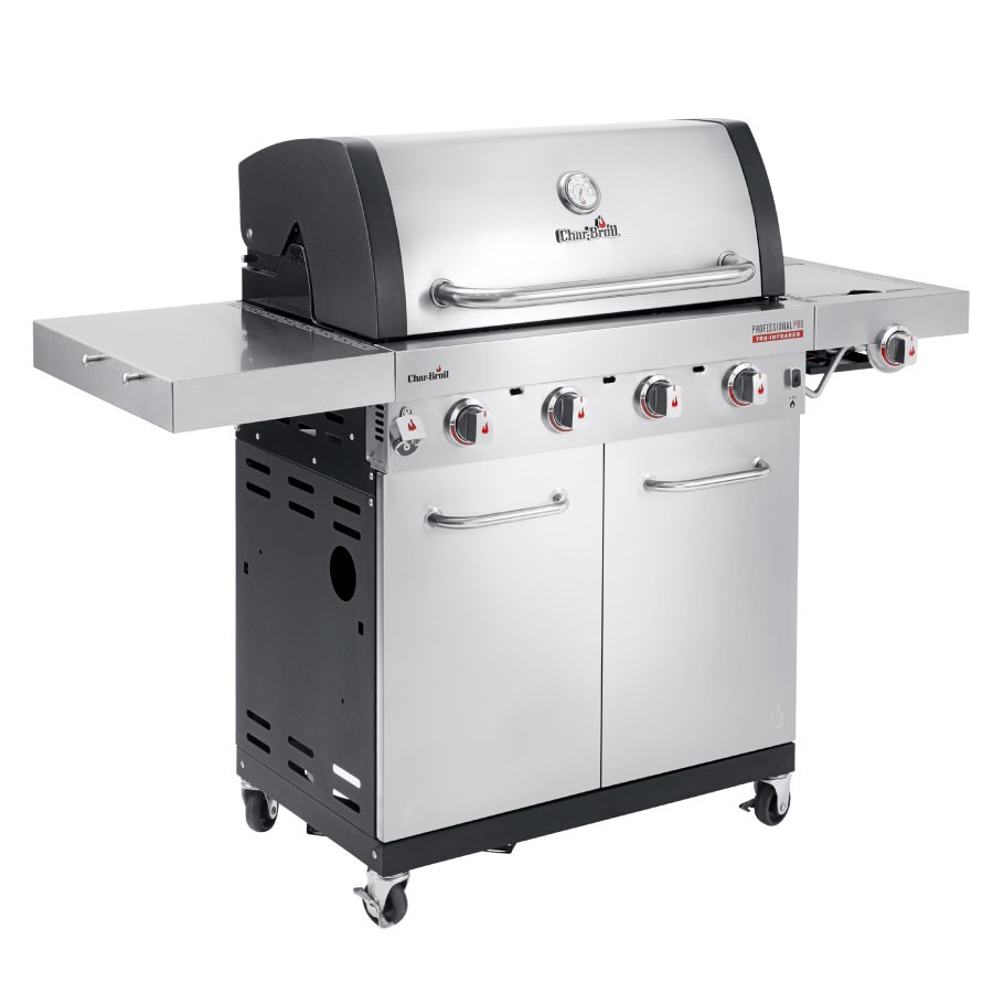 additioanl image for  Char-Broil Professional PRO S 4 