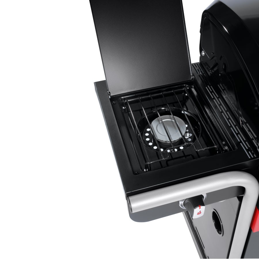 additioanl image for  Char-Broil Gas2Coal 2.0 440 