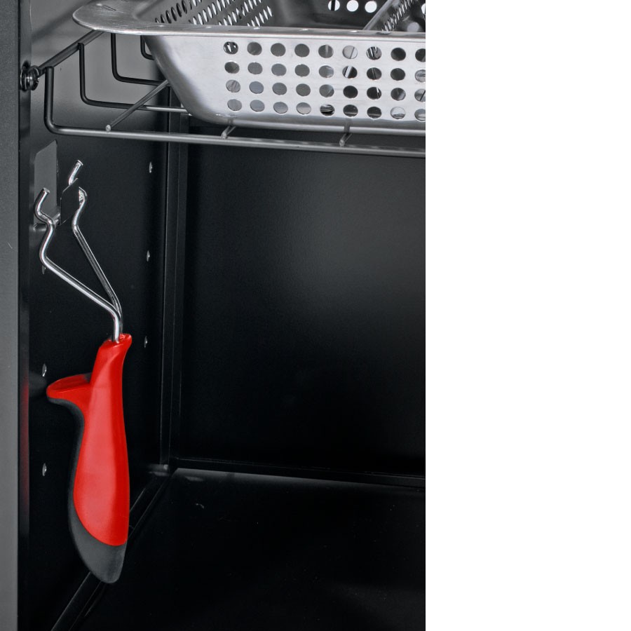 additioanl image for  Char-Broil Gas2Coal 2.0 440 