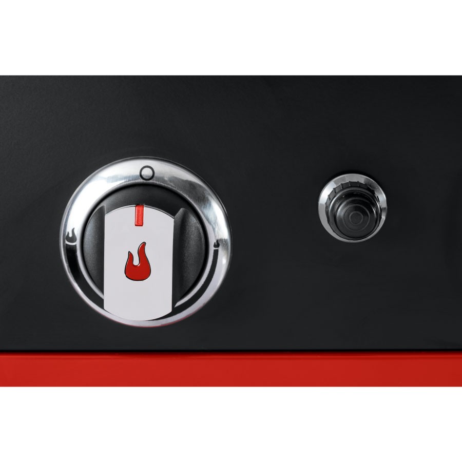 additioanl image for  Char-Broil Gas2Coal 2.0 440 