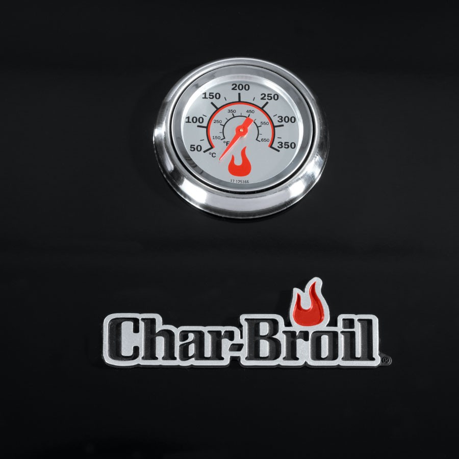 additioanl image for  Char-Broil Gas2Coal 2.0 440 