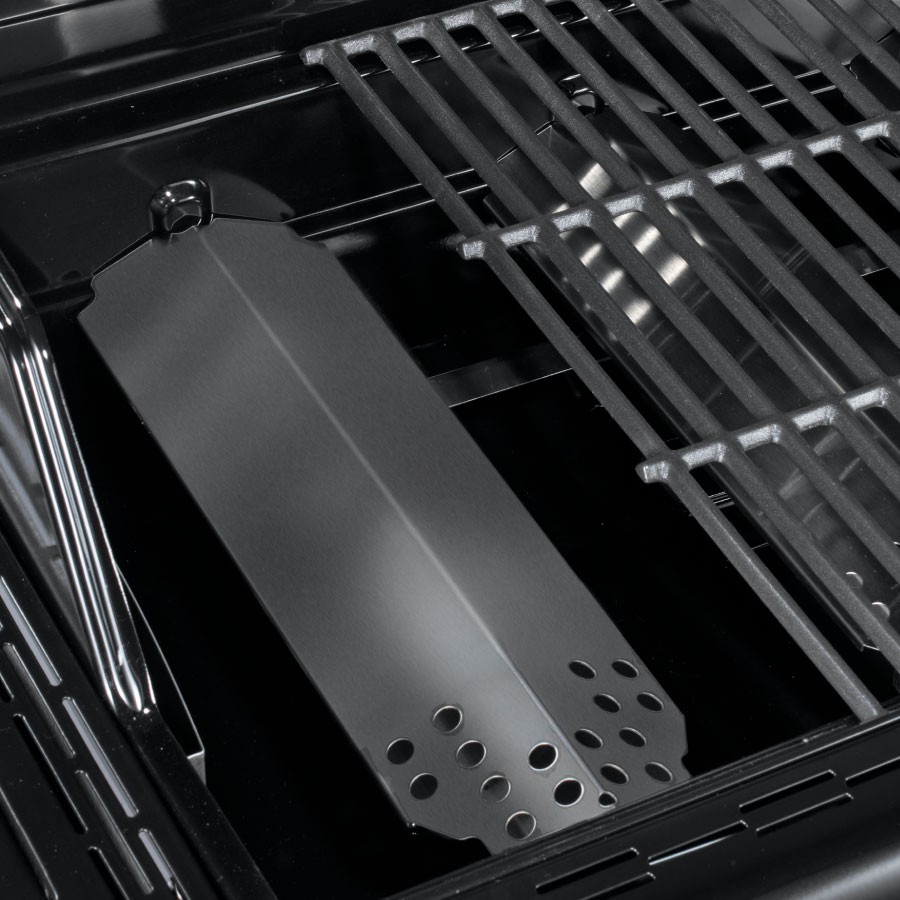 additioanl image for  Char-Broil Gas2Coal 2.0 440 