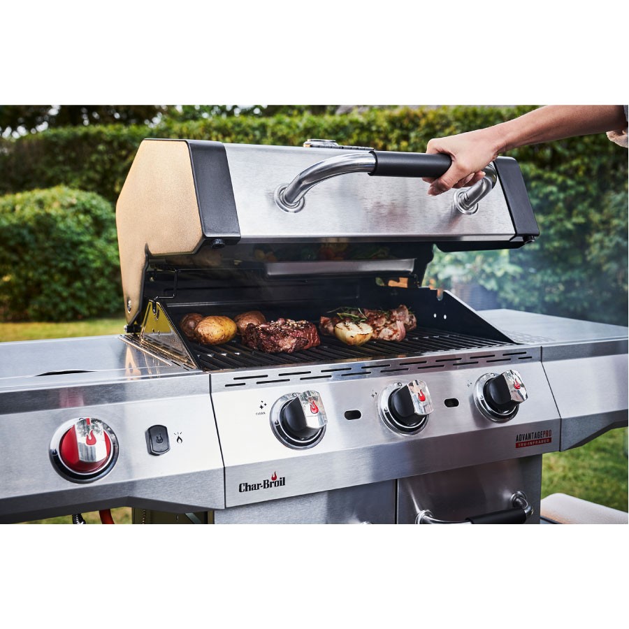 additioanl image for  Char-Broil Advantage PRO S 3 