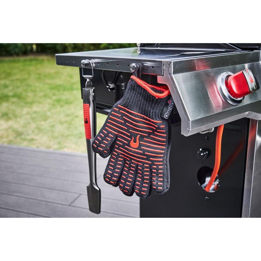 additioanl image for  Char-Broil Advantage PRO S 3 