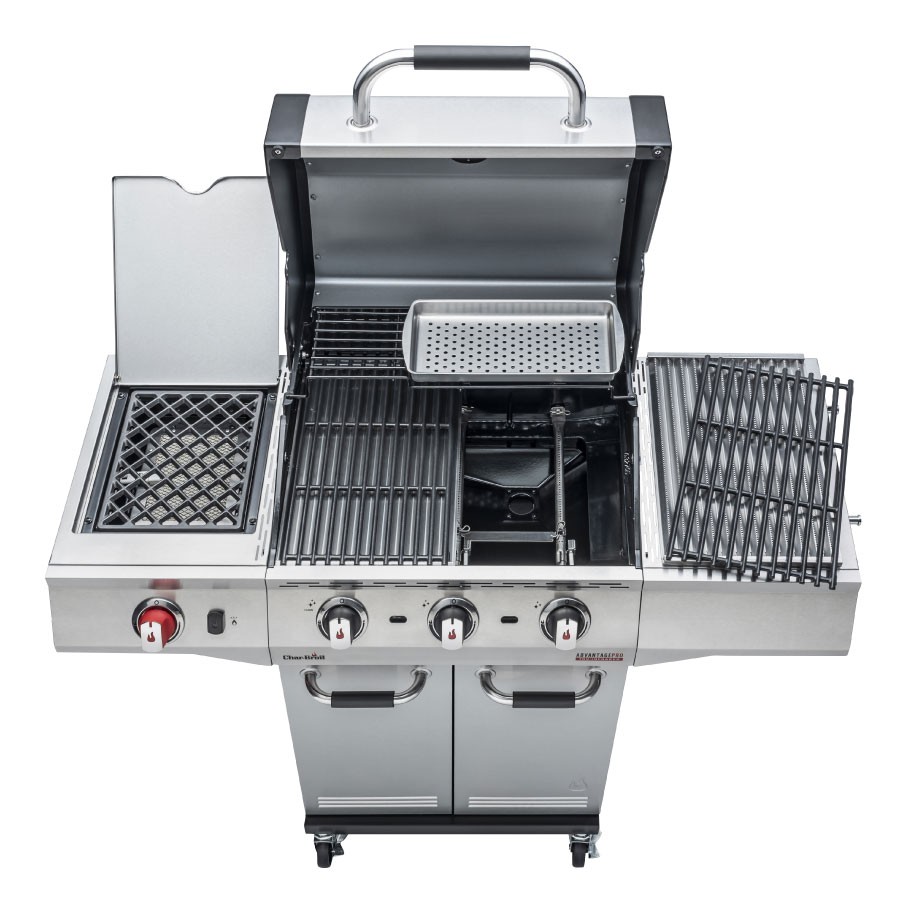 additioanl image for  Char-Broil Advantage PRO S 3 