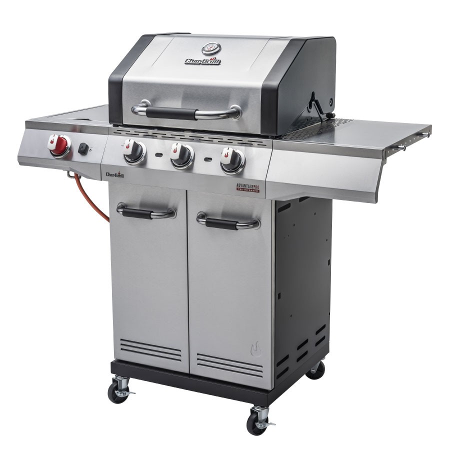 additioanl image for  Char-Broil Advantage PRO S 3 