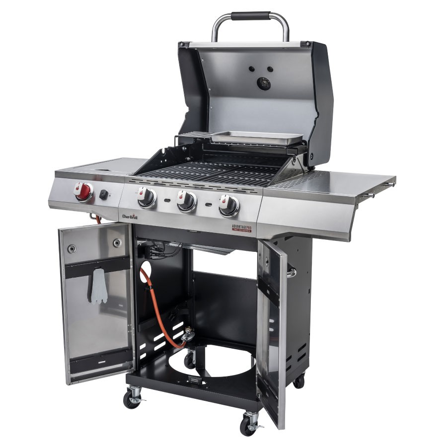 additioanl image for  Char-Broil Advantage PRO S 3 