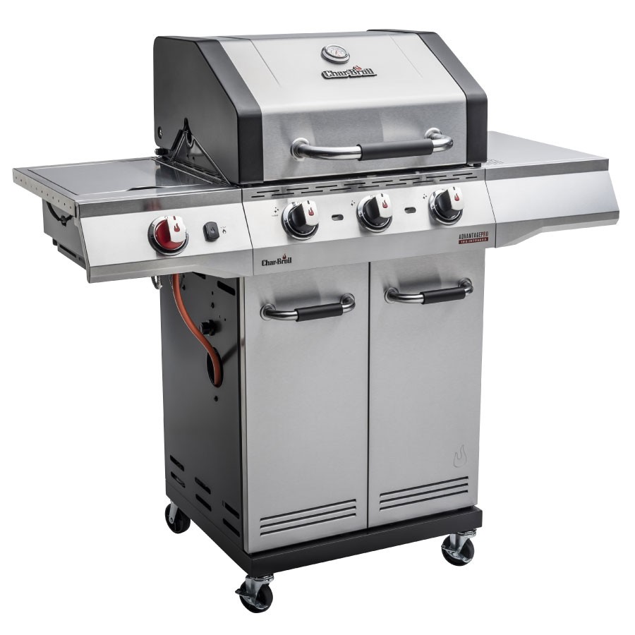 additioanl image for  Char-Broil Advantage PRO S 3 
