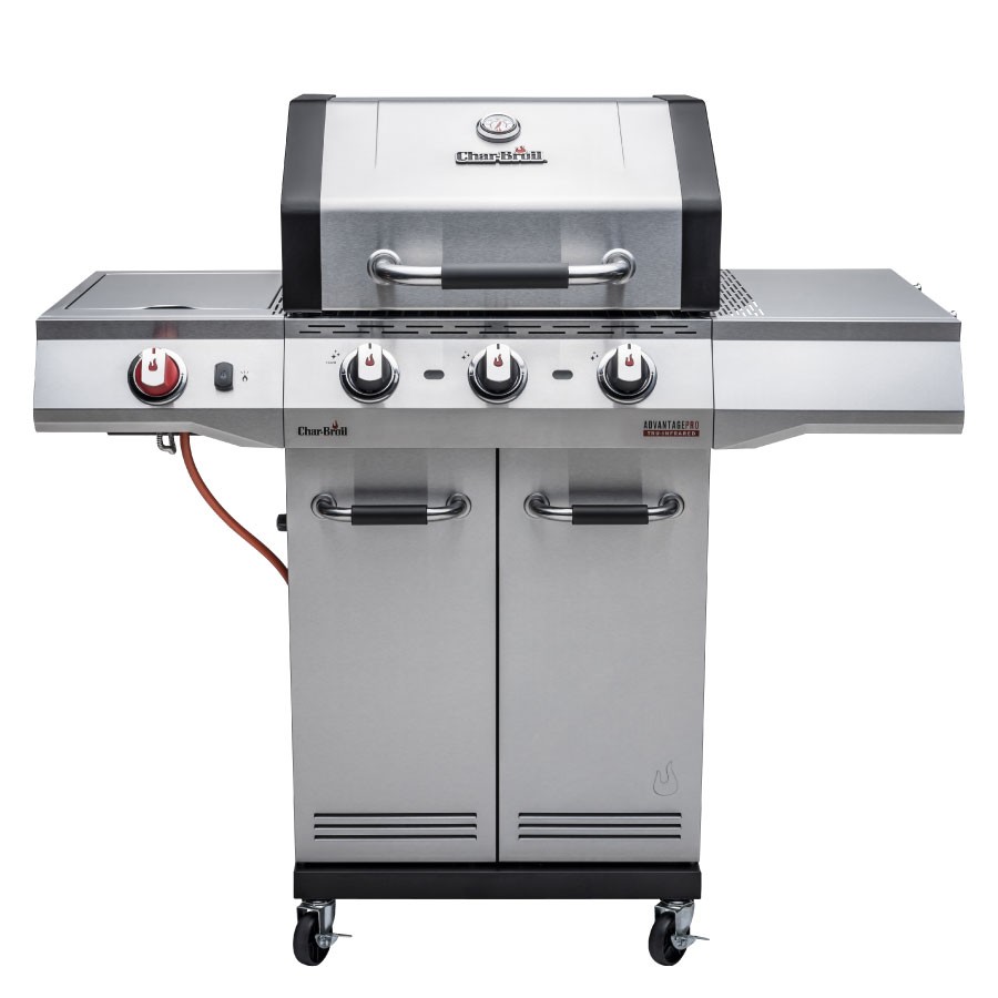 additioanl image for  Char-Broil Advantage PRO S 3 