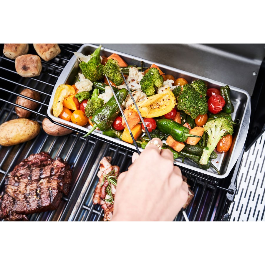 additioanl image for  Char-Broil Advantage PRO S 4 