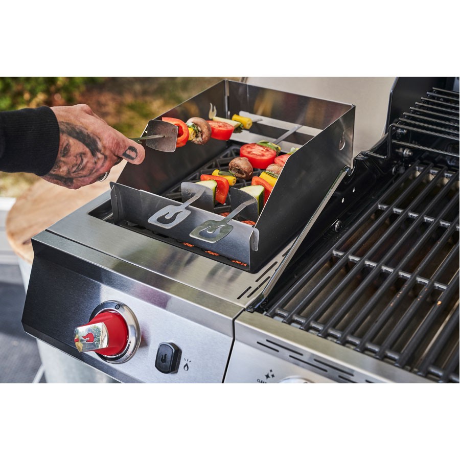additioanl image for  Char-Broil Advantage PRO S 4 