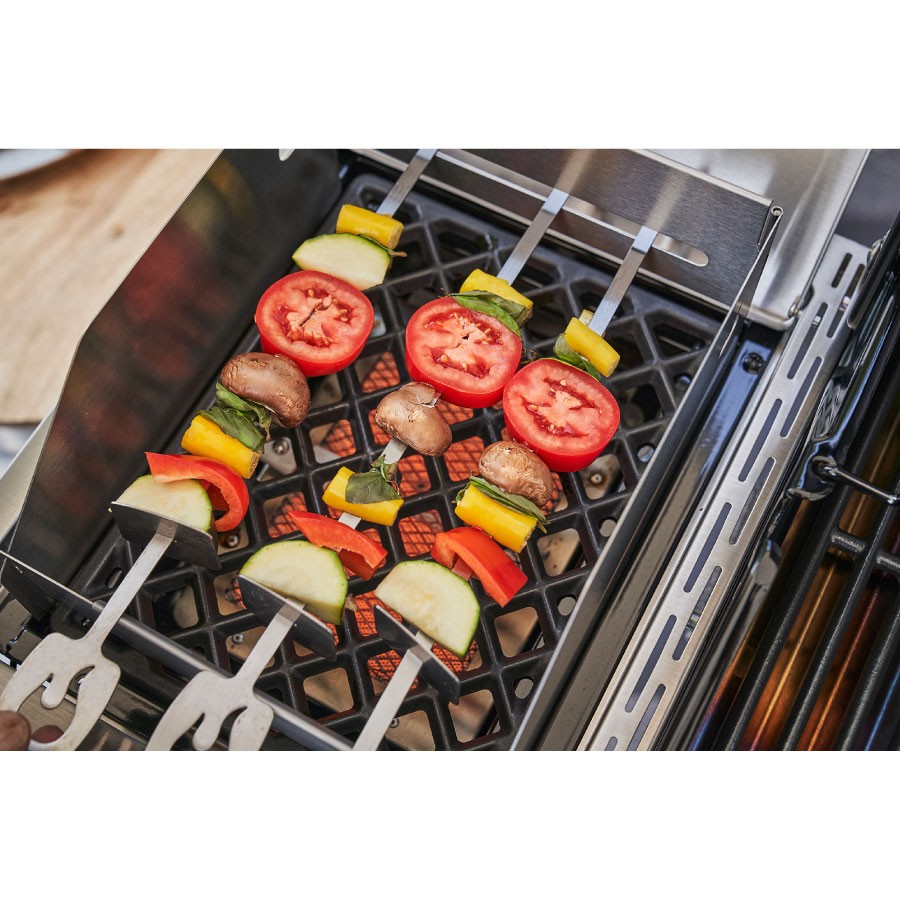 additioanl image for  Char-Broil Advantage PRO S 4 