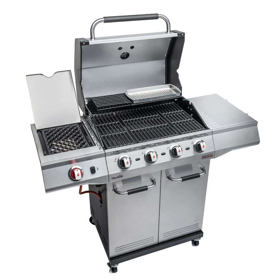 additioanl image for  Char-Broil Advantage PRO S 4 