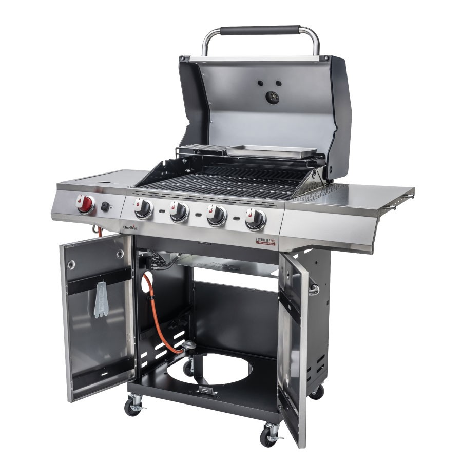 additioanl image for  Char-Broil Advantage PRO S 4 