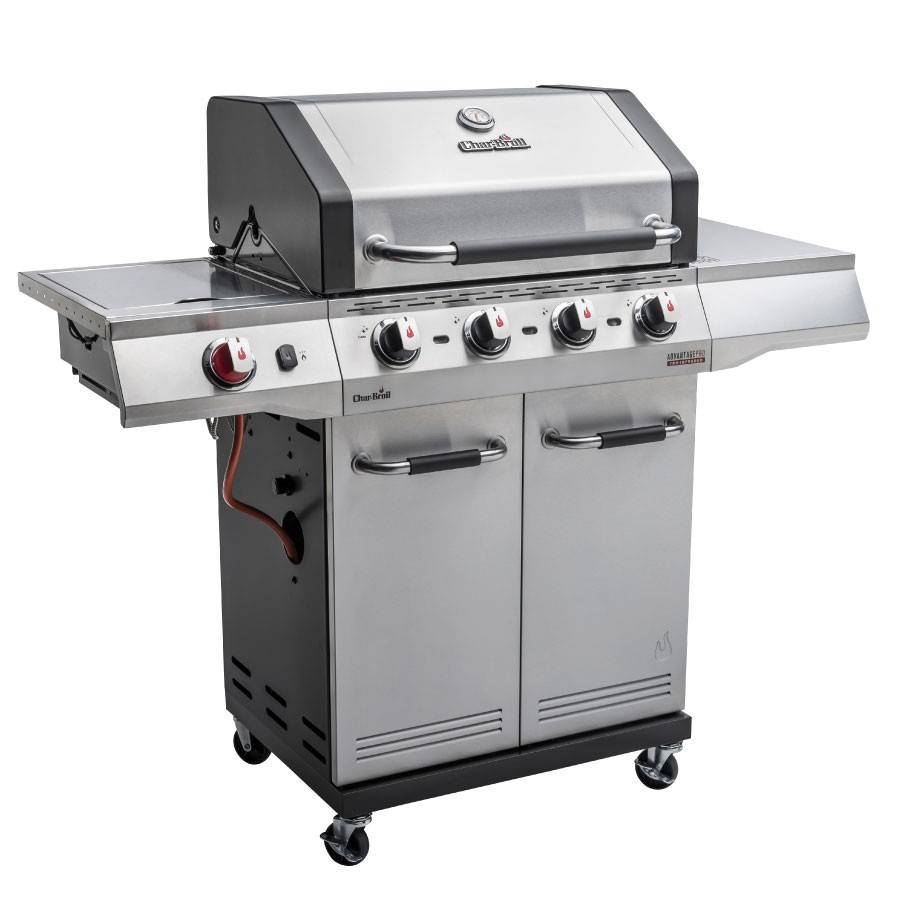 additioanl image for  Char-Broil Advantage PRO S 4 