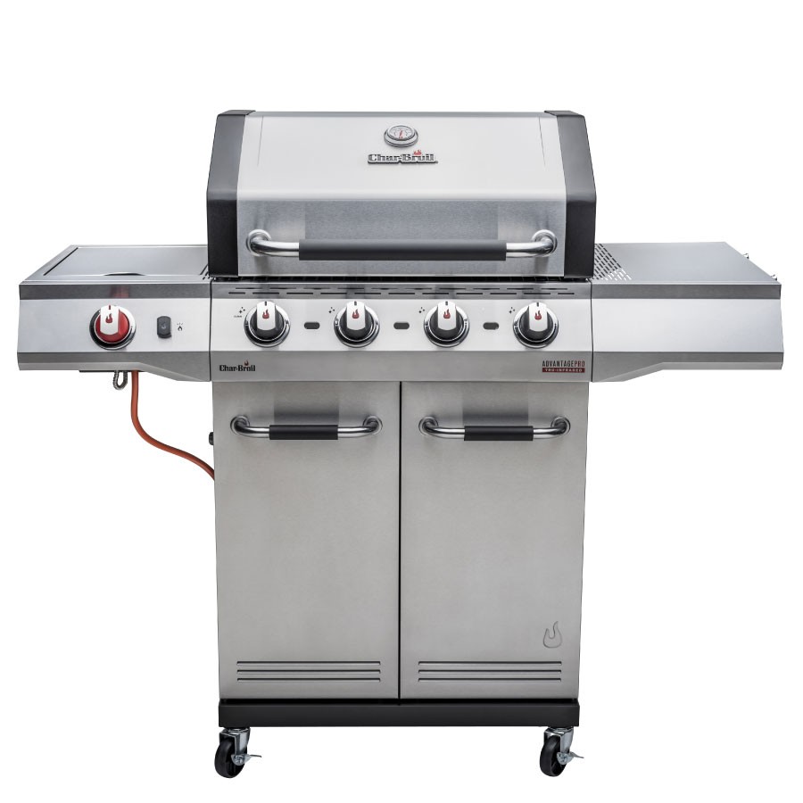 additioanl image for  Char-Broil Advantage PRO S 4 