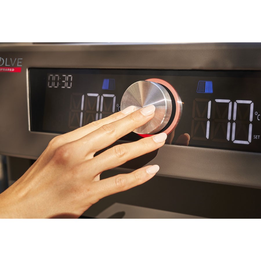 additioanl image for  Char-Broil Evolve Gas 