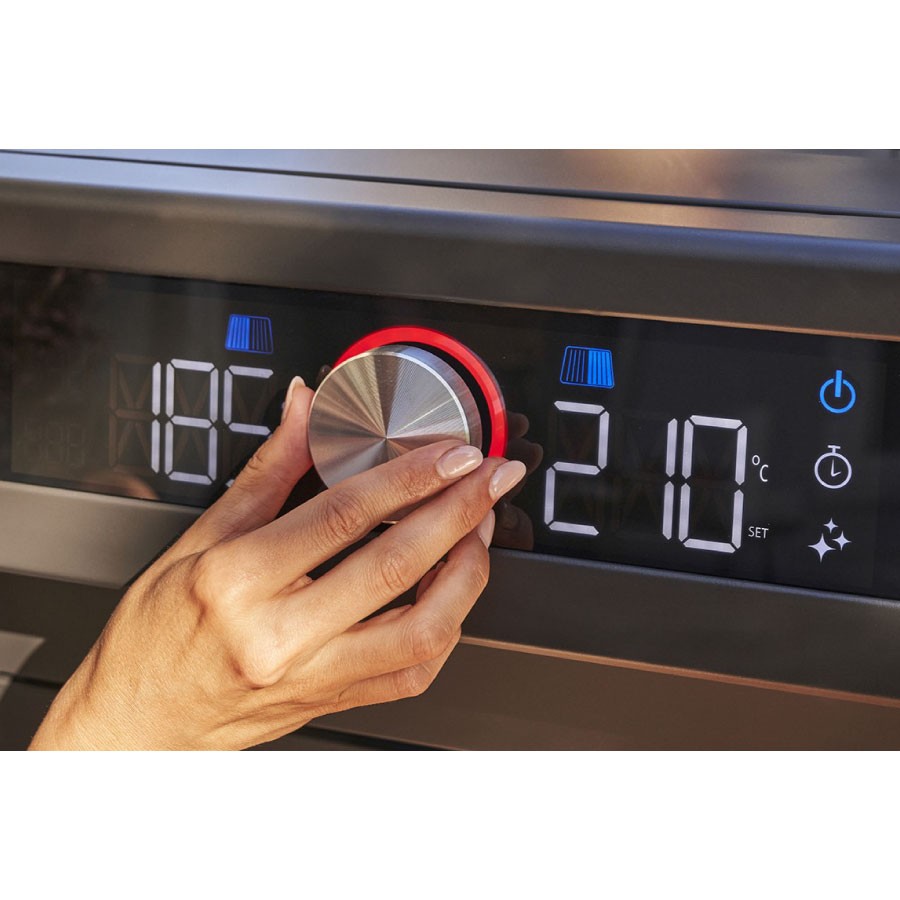 additioanl image for  Char-Broil Evolve Gas 