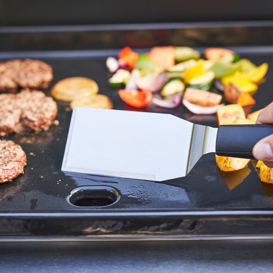 additioanl image for  Char-Broil Griddle 3400 