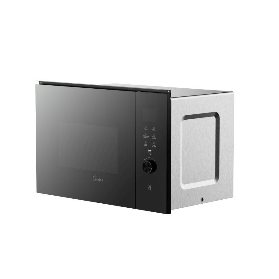 additioanl image for  Midea Built-in Microwave Oven 25L 