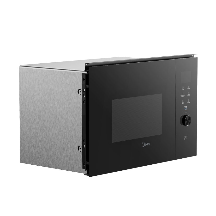 additioanl image for  Midea Built-in Microwave Oven 25L 