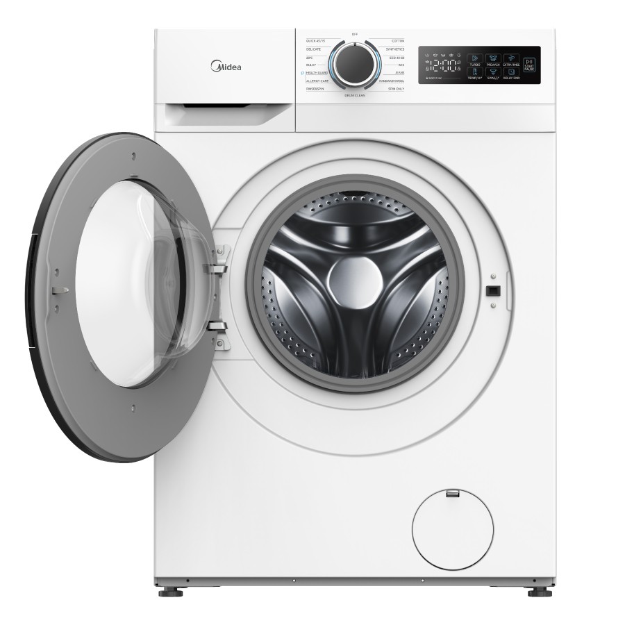 additioanl image for  Midea Washing Machine 6kg - D Class 