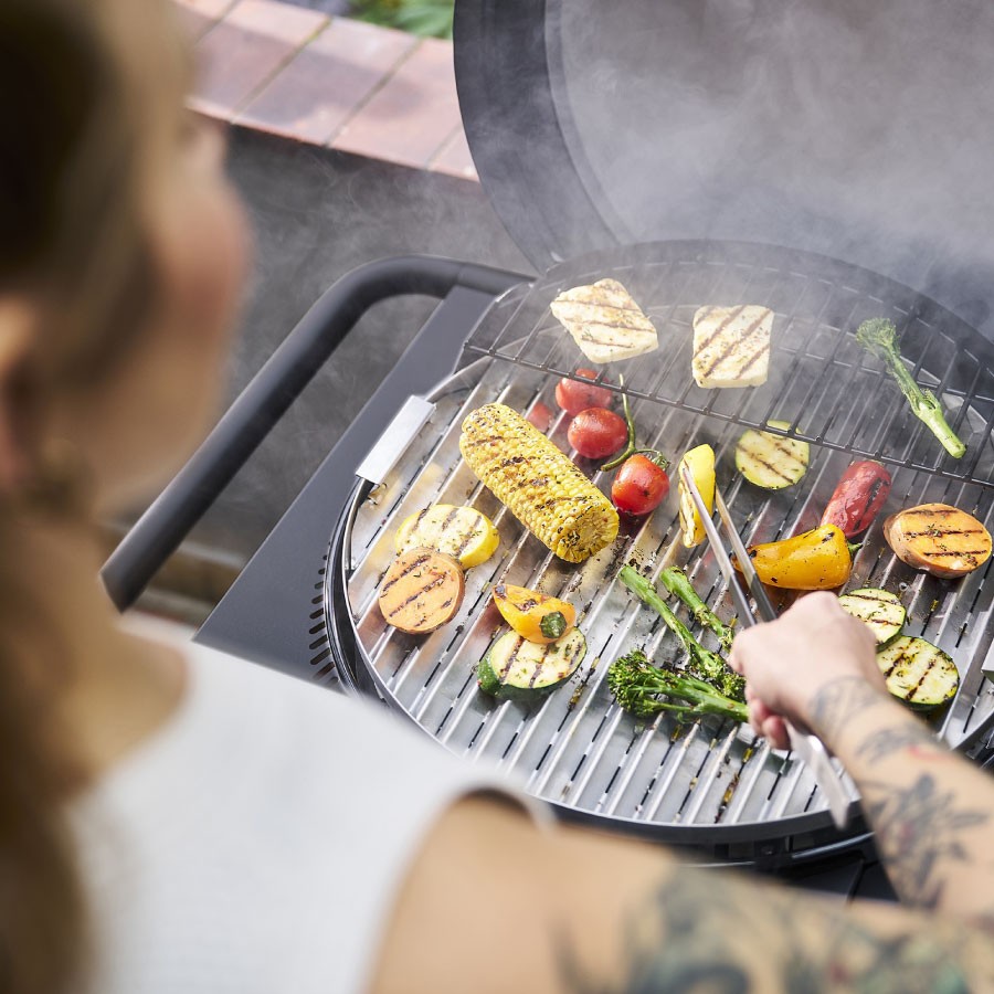 additioanl image for  Char-Broil Patio Bistro E2Coal 