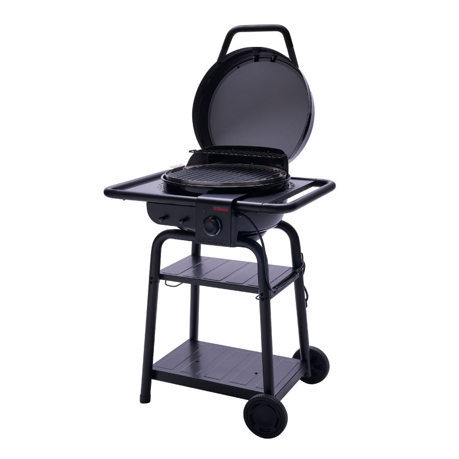 additioanl image for  Char-Broil Patio Bistro E2Coal 