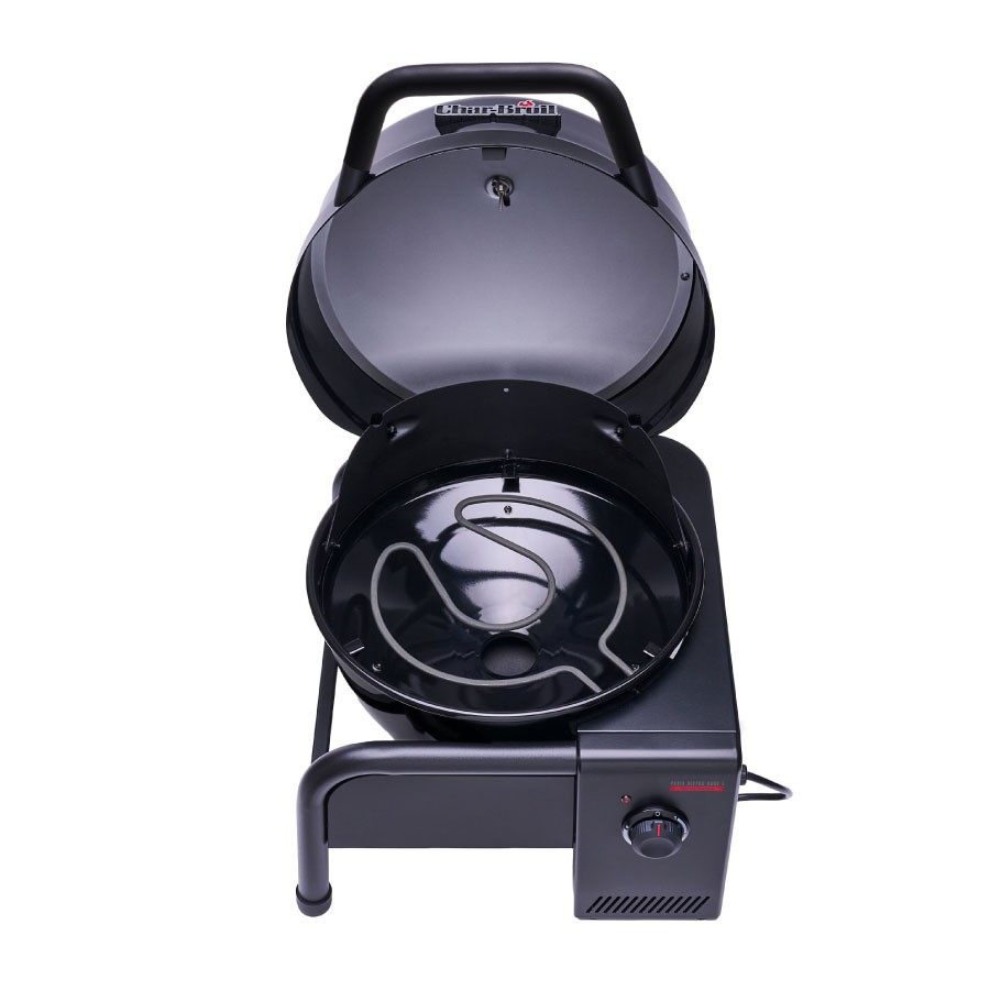 additioanl image for  Char-Broil Patio Bistro Cube E 