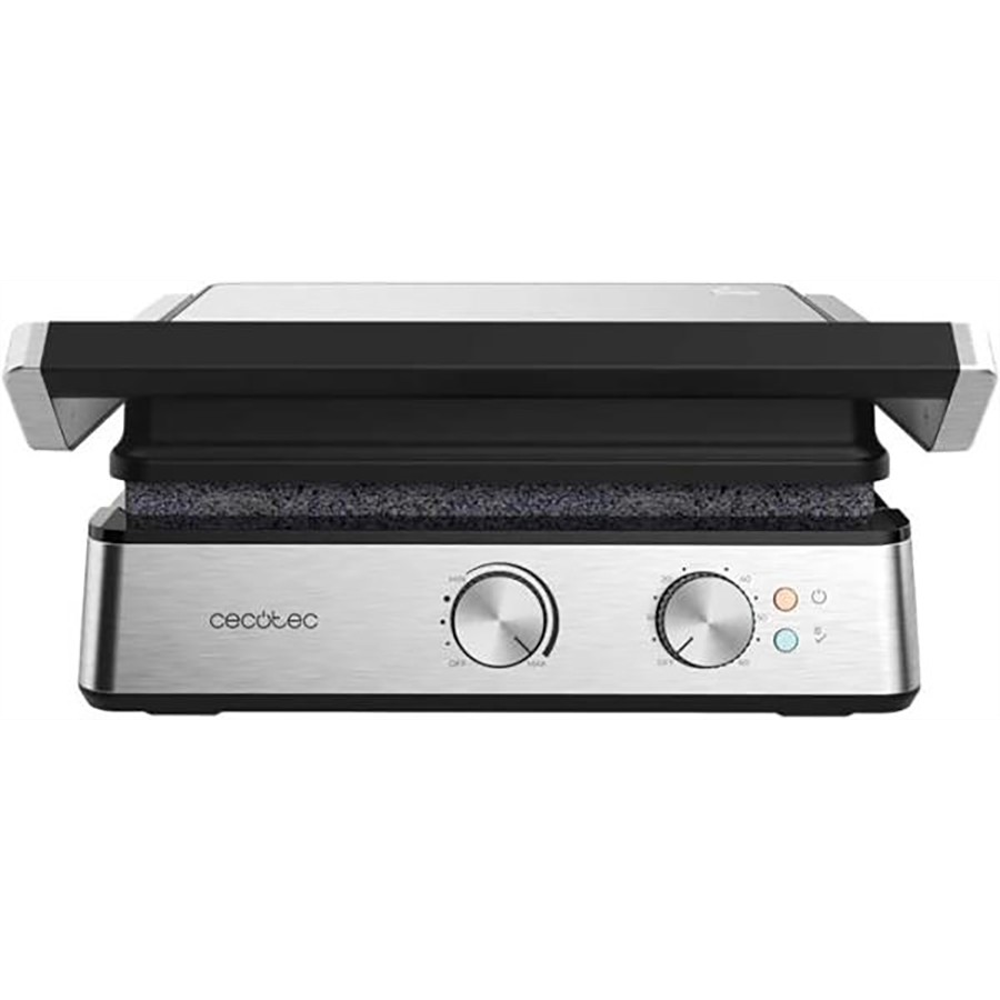 additioanl image for  Cecotec Electric Grill Inox 2400 W 