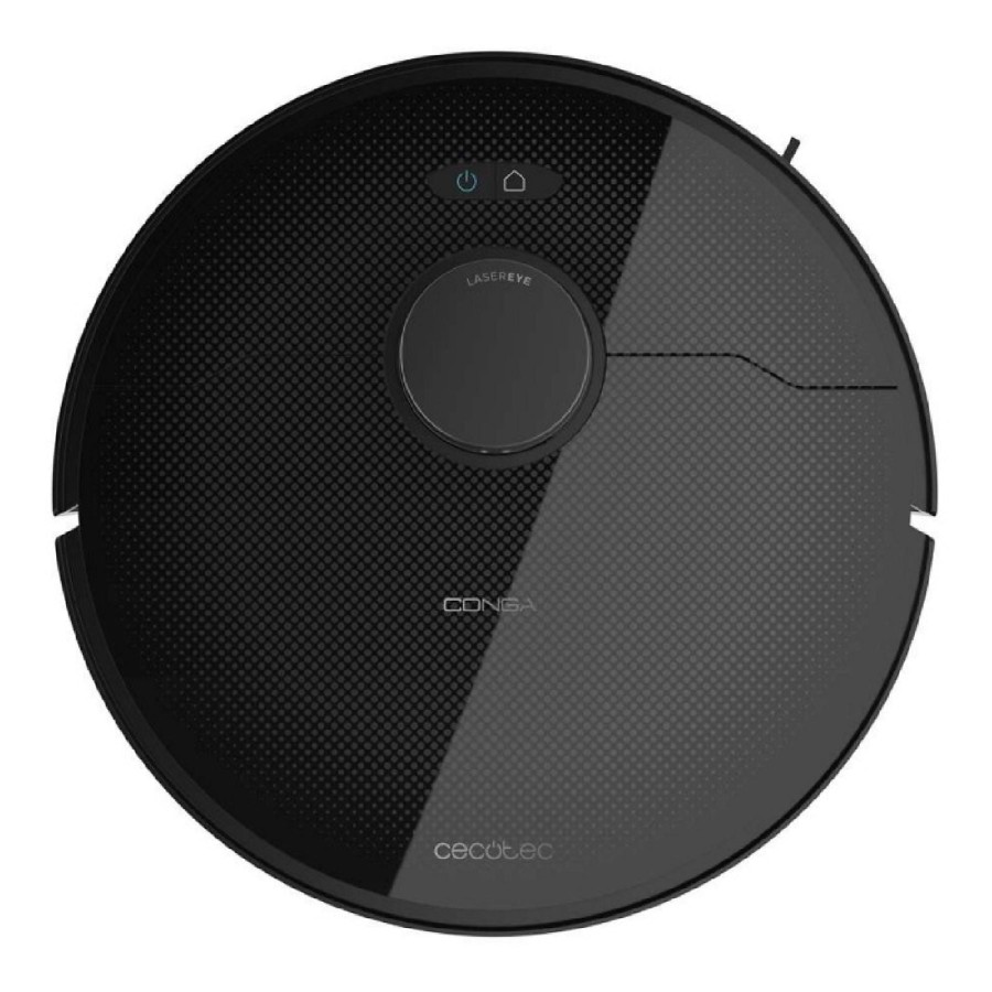 additioanl image for  Cecotec Robot Vacuum Cleaner X70 Black 