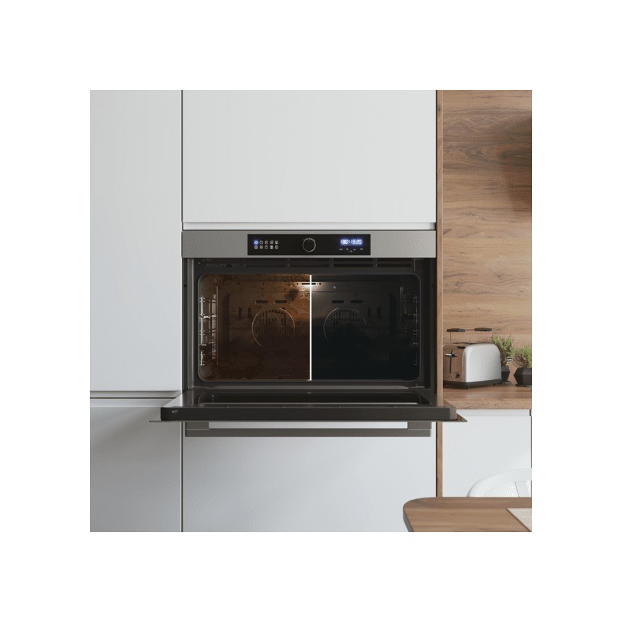 additioanl image for  Cecotec Air Fryer Built in Inox 133 L 