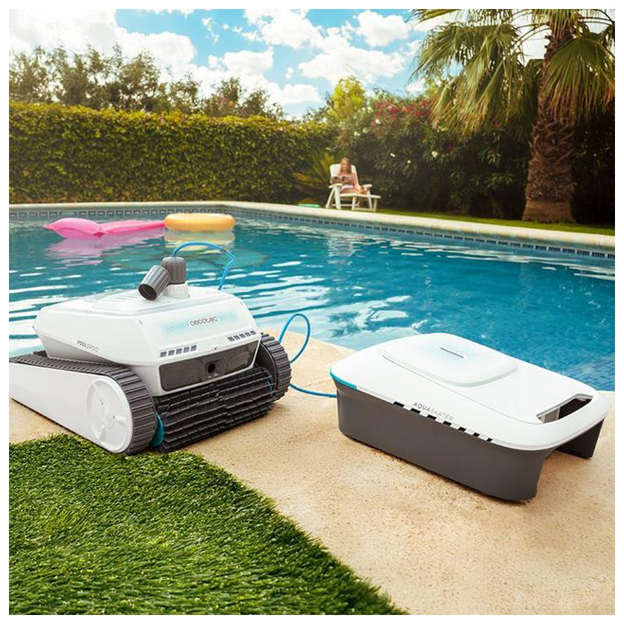 additioanl image for  Cecotec Conga Skater Robot Pool Cleaner 