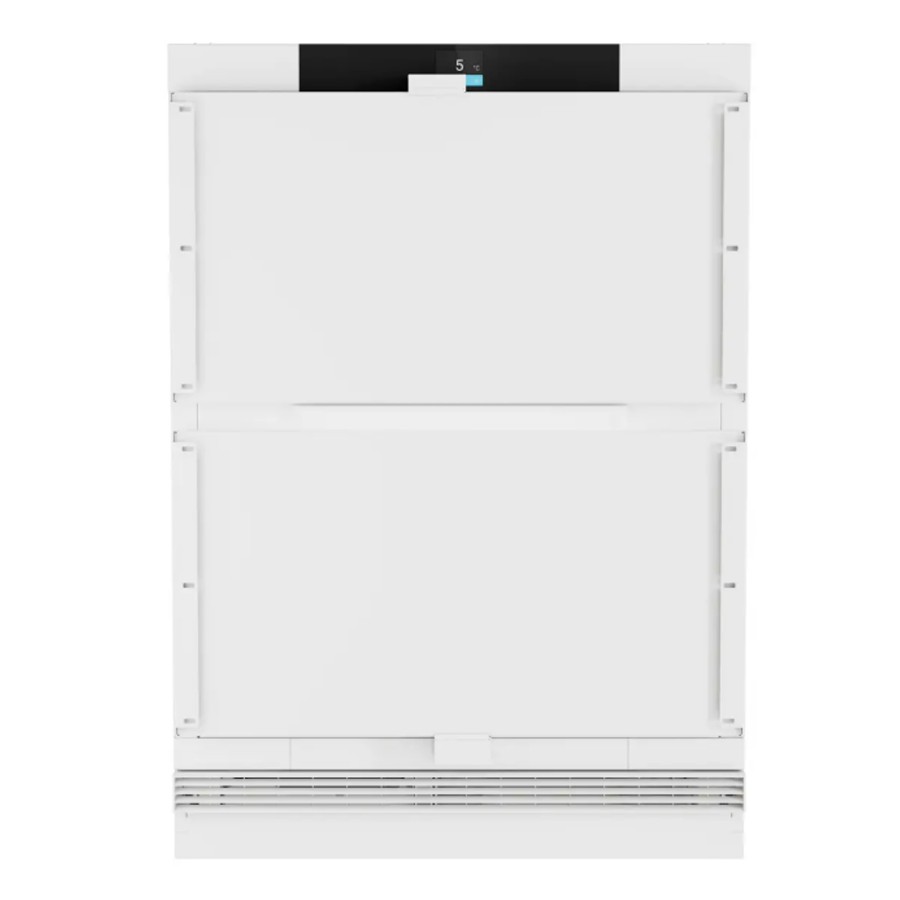 additioanl image for  Liebherr Fridge Undercounter 118 Ltr 