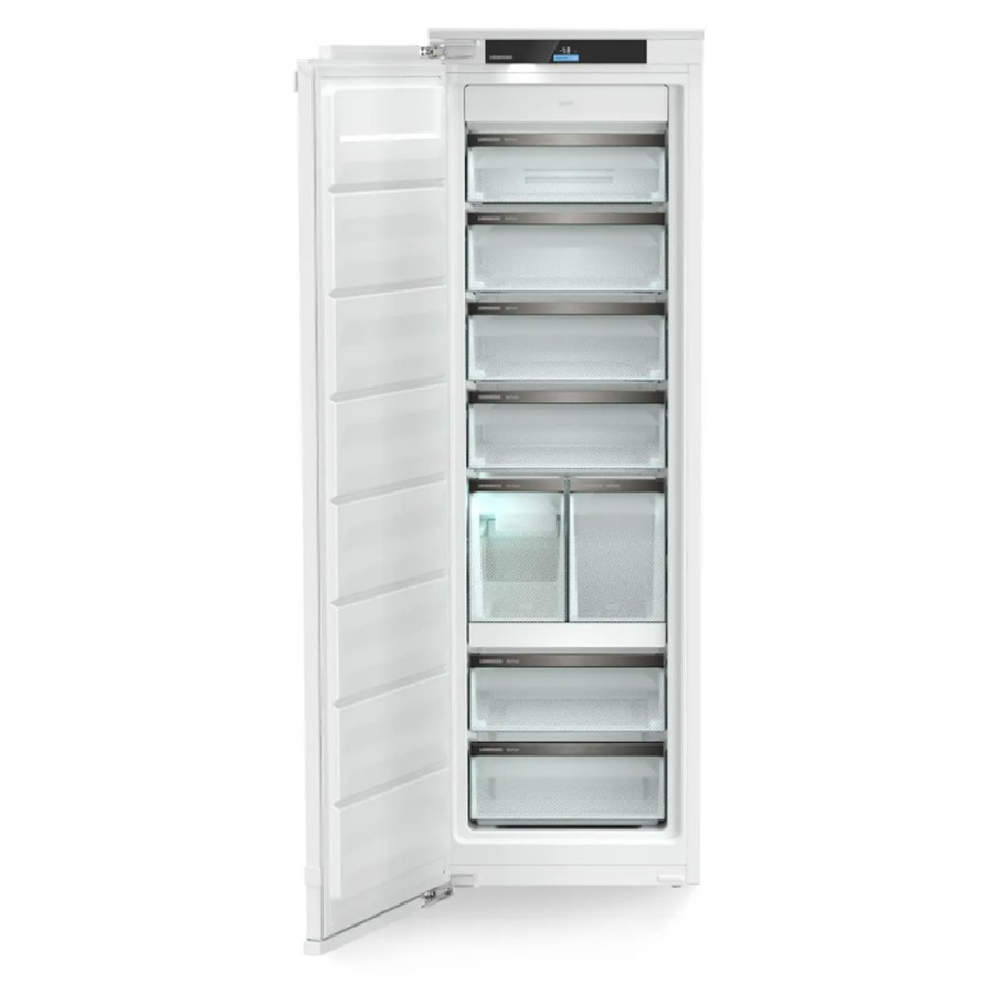 additioanl image for  Liebherr Freezer Built-in NoFrost 213 L 