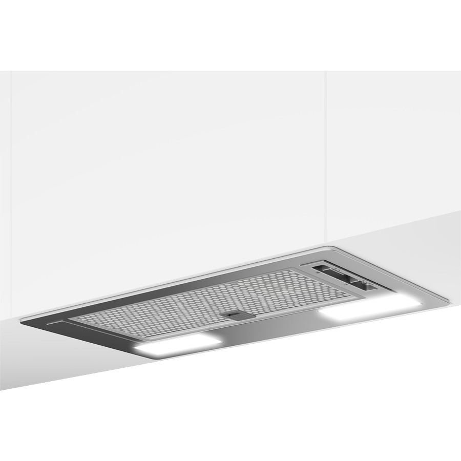 additioanl image for  Beko Hood Canopy Built-In Silver 50 cm 