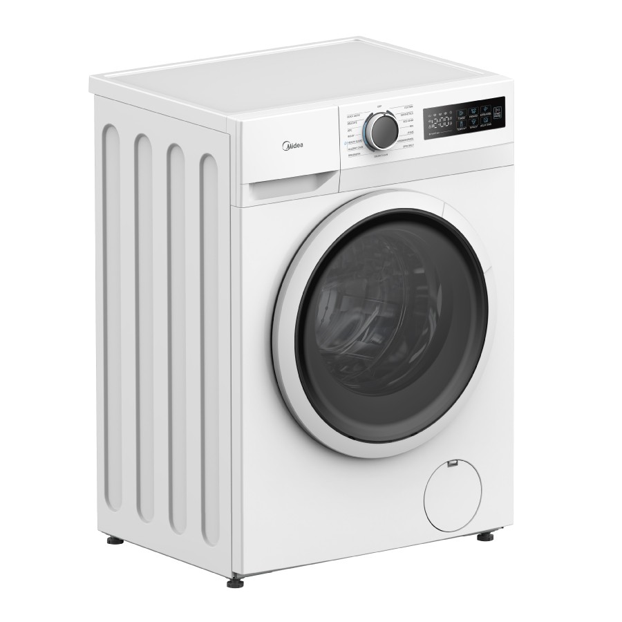additioanl image for  Midea Washing Machine 9kg - A-10% Class 