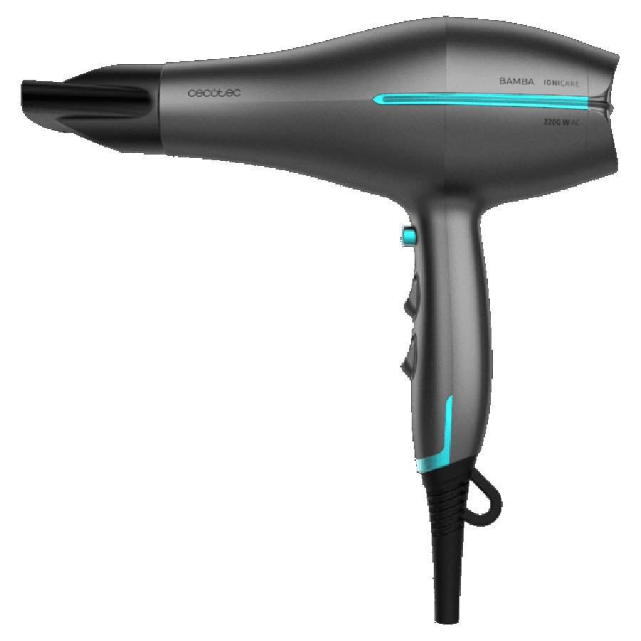 additioanl image for  Cecotec Hair Dryer Ioni Care Maxi Aura 
