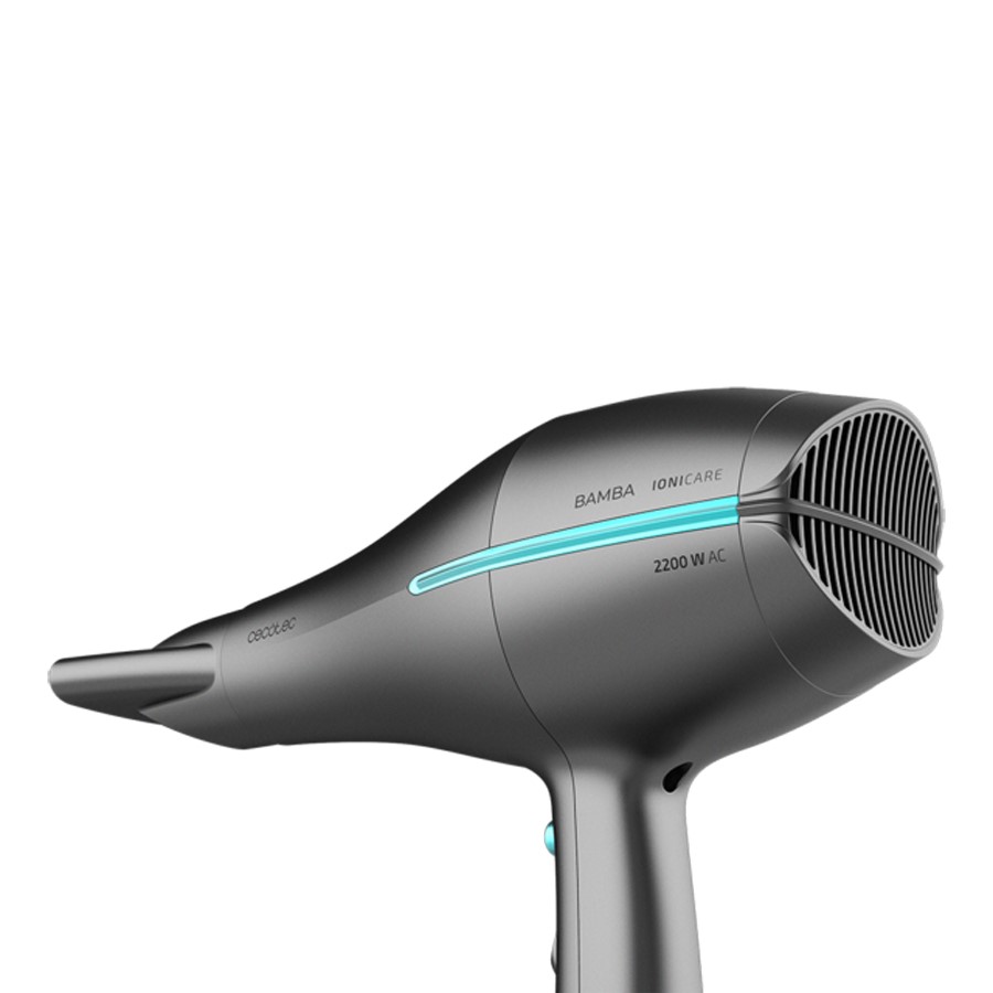 additioanl image for  Cecotec Hair Dryer Ioni Care Maxi Aura 