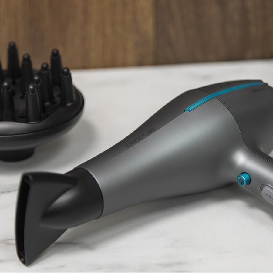 additioanl image for  Cecotec Hair Dryer Ioni Care Maxi Aura 
