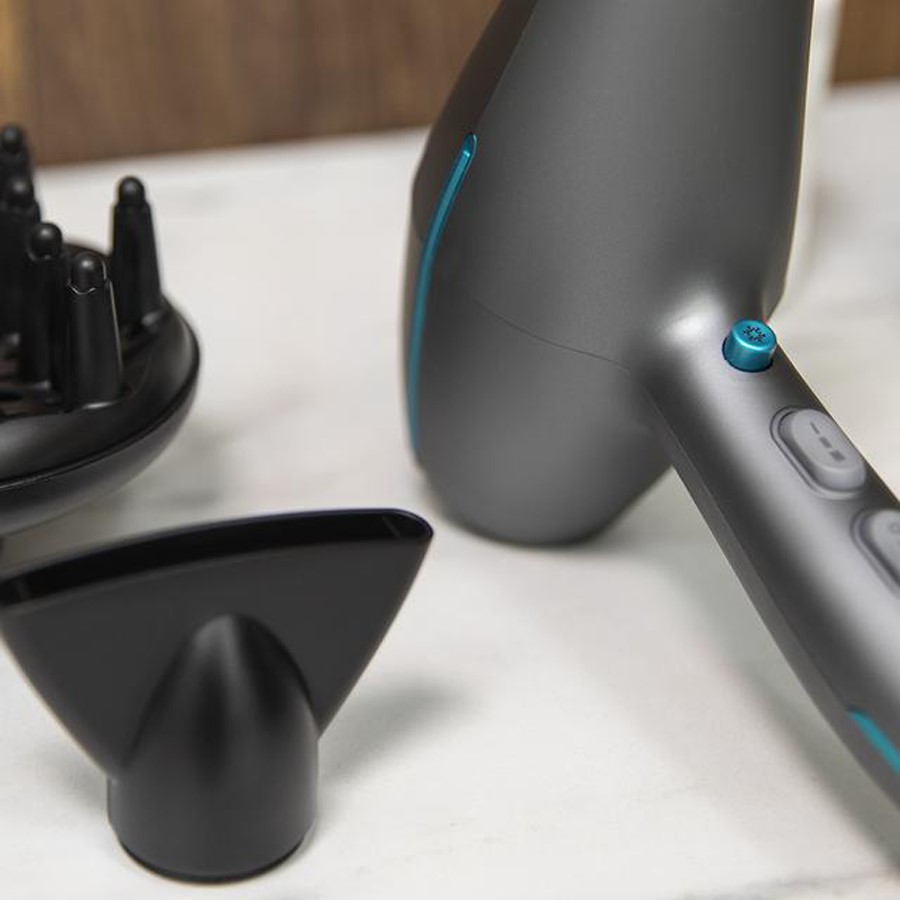 additioanl image for  Cecotec Hair Dryer Ioni Care Maxi Aura 