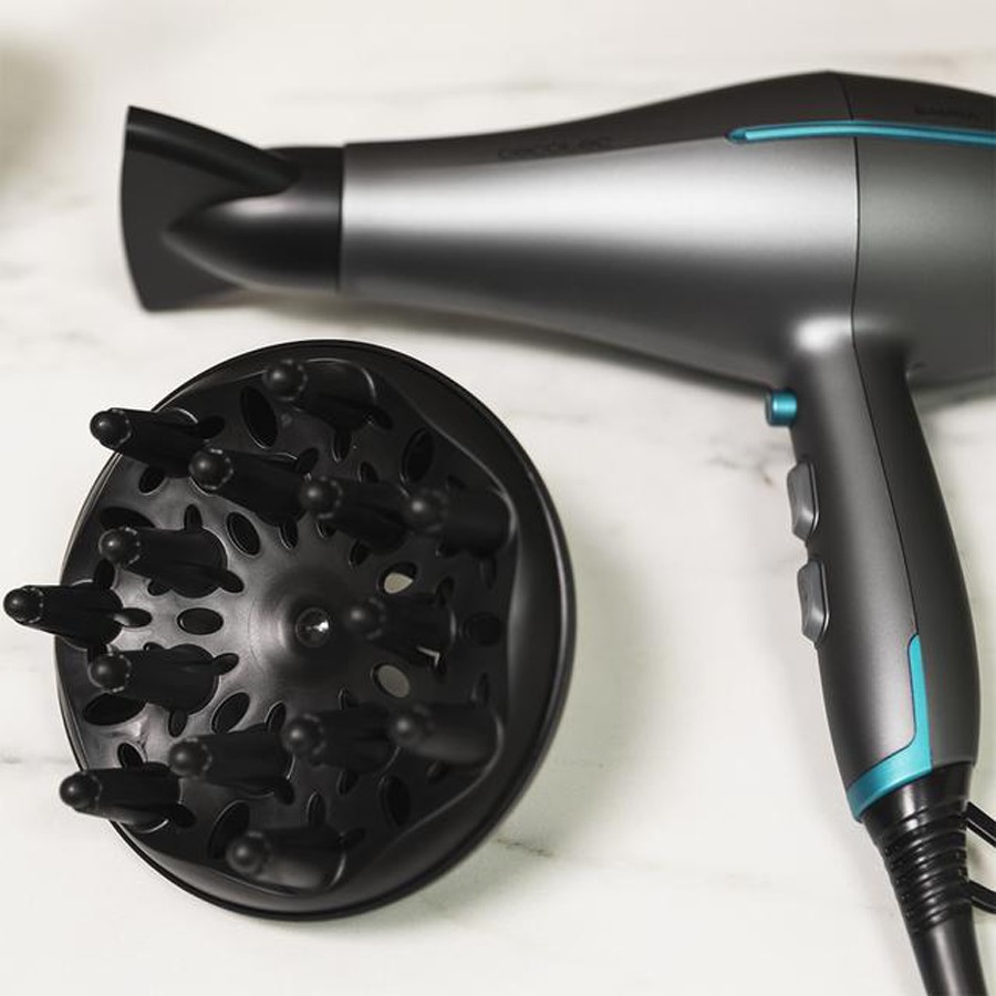 additioanl image for  Cecotec Hair Dryer Ioni Care Maxi Aura 