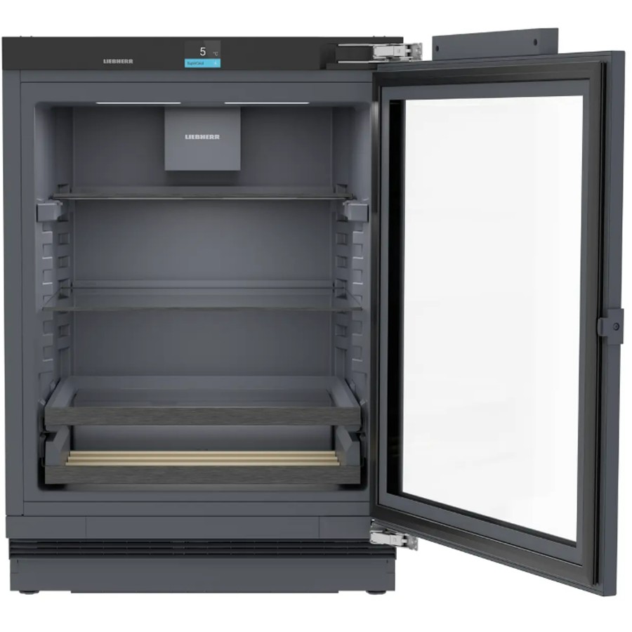 additioanl image for  Liebherr Fridge For Beverages Black 