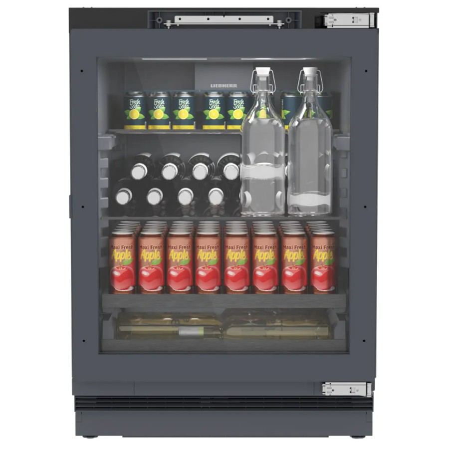 additioanl image for  Liebherr Fridge For Beverages Black 