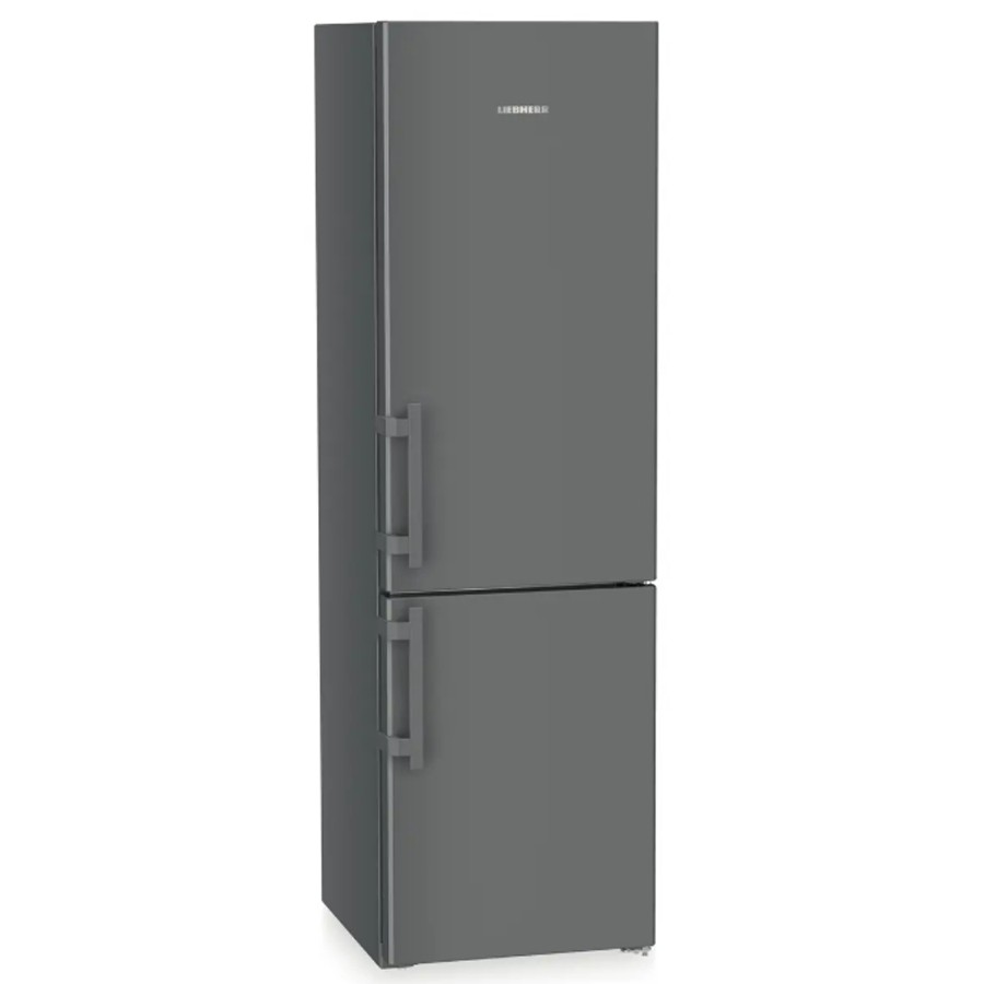 additioanl image for  Liebherr Fridge/F No Frost D/Grey 360 L 